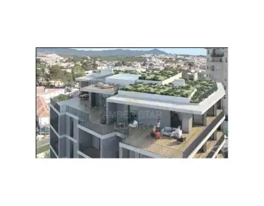 Купить квартиру в Португалии 965000€