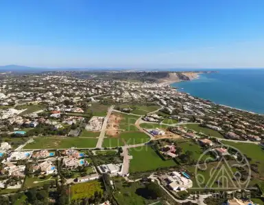 Купить земельный участок в Португалии 850000€