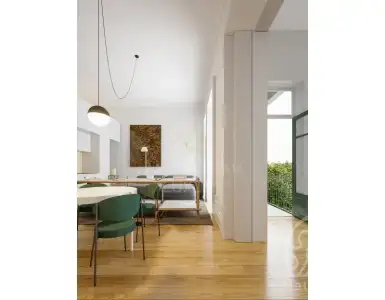 Купить квартиру в Португалии 370000€