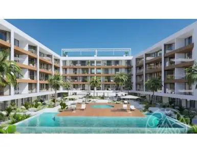 Купить квартиру в Португалии 690000€