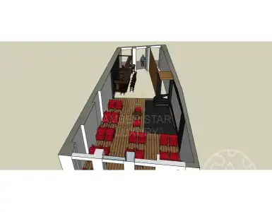 Купить кафе/ресторан в Португалии 1455000€