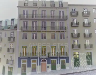 Купить квартиру в Португалии 455000€