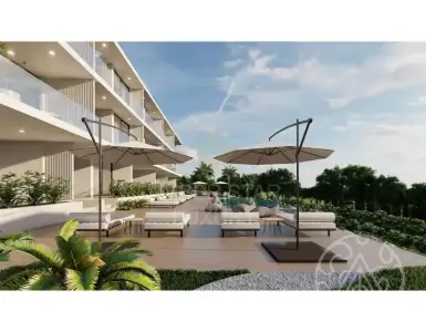 Купить квартиру в Португалии 531000€