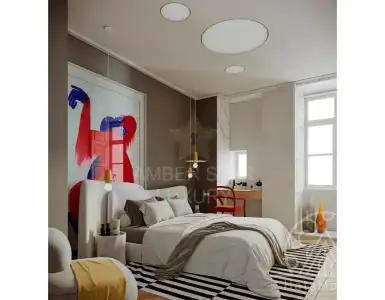 Купить квартиру в Португалии 355000€