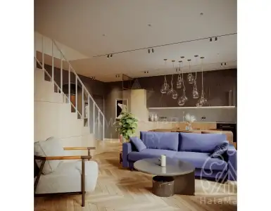 Купить дуплекс в Португалии 725000€