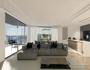 Купить квартиру в Португалии 525000€