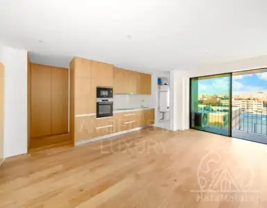 Купить квартиру в Португалии 595000€