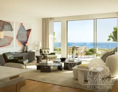 Купить квартиру в Португалии 615000€