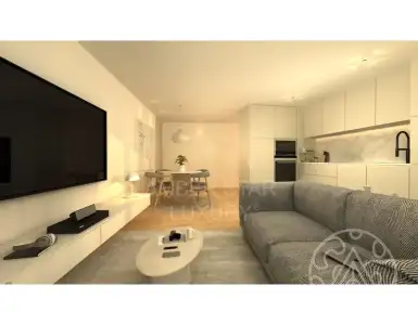 Купить квартиру в Португалии 565000€