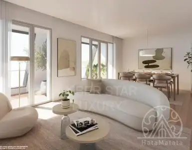 Купить квартиру в Португалии 491000€