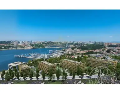 Купить квартиру в Португалии 620000€