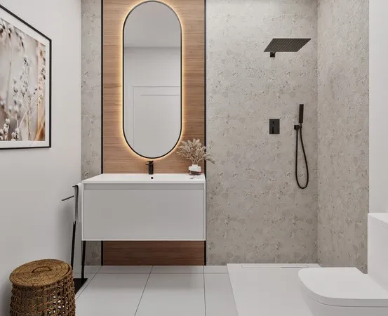 Квартира 92м² в Испании, Аликанте. Стоимостью 133723£ аренда фото-6