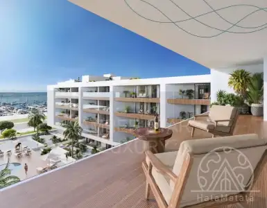 Купить квартиру в Португалии 795000€