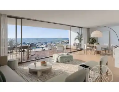 Купить квартиру в Португалии 1360000€