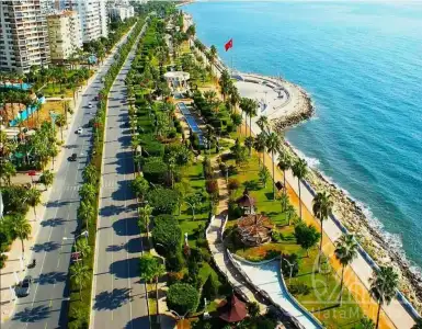 Купить квартиру в Турции 38000€