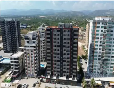 Купить квартиру в Турции 39000$