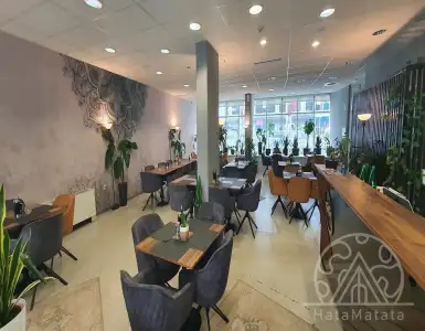 Купить кафе/ресторан в Словении 290000€