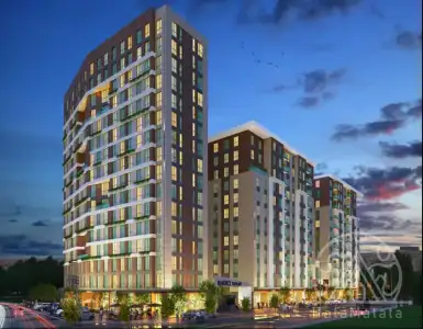 Купить квартиру в Турции 346000$