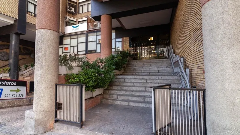 Квартира 120м² в Испании, Мадрид. Стоимостью 819939£ аренда фото-2