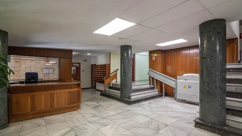 Квартира 120м² в Испании, Мадрид. Стоимостью 819939£ аренда фото-3