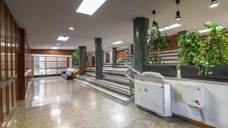 Квартира 120м² в Испании, Мадрид. Стоимостью 819939£ аренда фото-4
