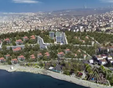 Купить квартиру в Турции 185000$