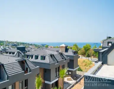 Купить виллу в Турции 1040000$