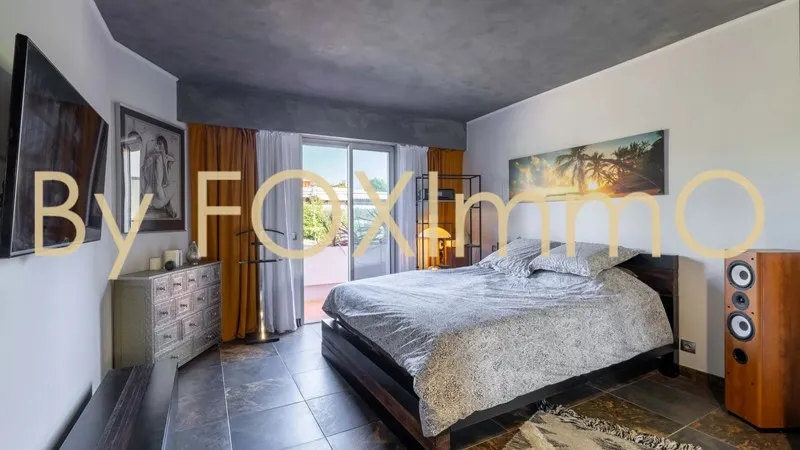 Квартира 96.41м² в Франции, Антибы. Стоимостью 561011£ аренда фото-3