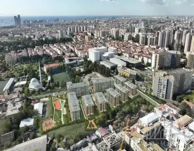 Купить квартиру в Турции 475000$