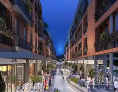 Купить квартиру в Турции 665000$