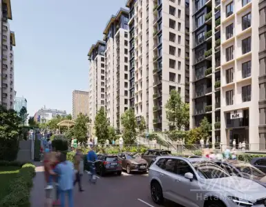 Купить квартиру в Турции 147215$