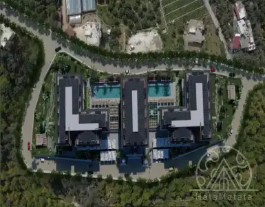 Купить квартиру в Турции 175092$