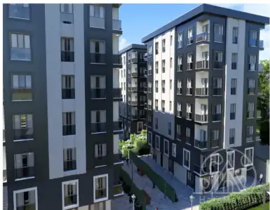 Купить квартиру в Турции 340000$