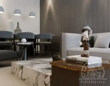 Купить квартиру в Турции 253983$