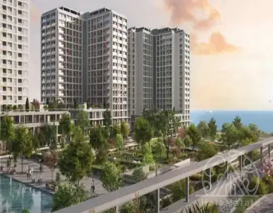 Купить квартиру в Турции 223029$