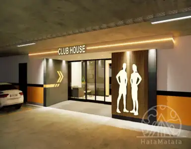 Купить квартиру в Турции 490000$