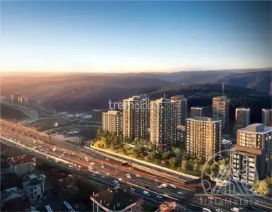 Купить квартиру в Турции 782000$