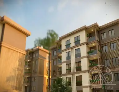 Купить квартиру в Турции 253983$