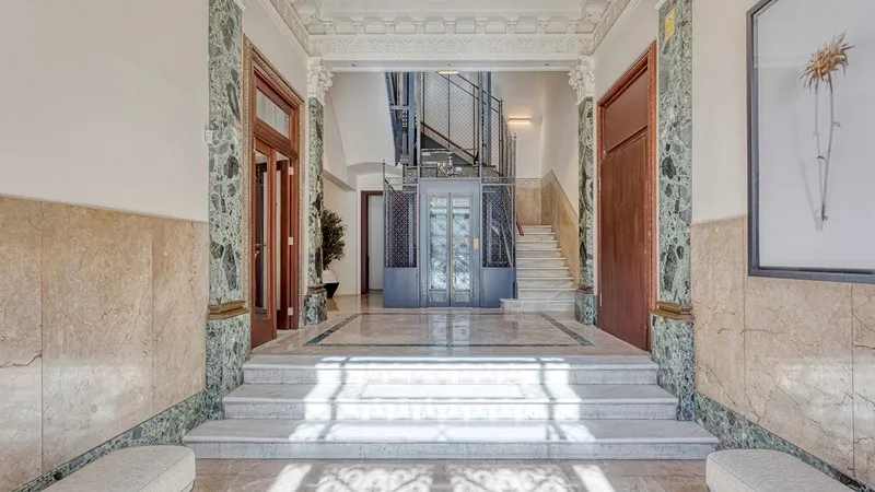 Квартира 60м² в Испании, Барселона. Стоимостью 953719£ аренда фото-2