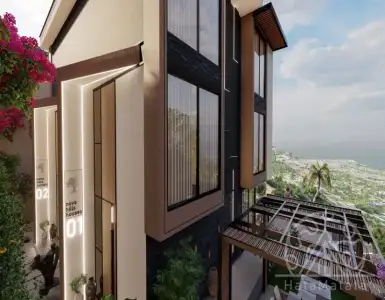 Купить виллу в Турции 1275506$