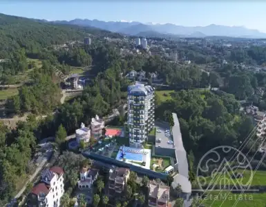 Купить квартиру в Турции 150742$