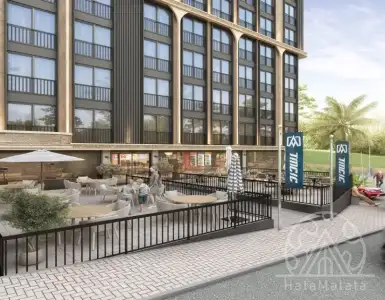 Купить квартиру в Турции 300000$