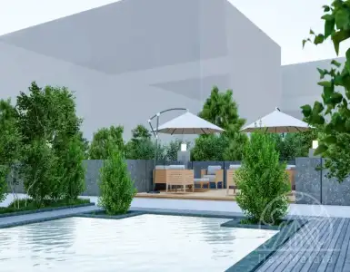 Купить квартиру в Турции 289888$