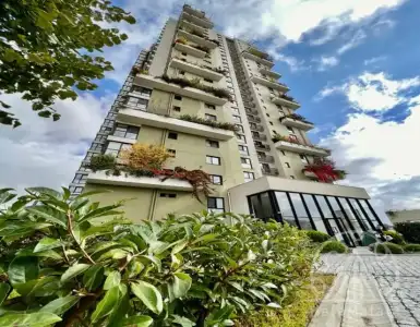 Купить квартиру в Турции 540000$