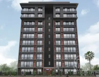 Купить квартиру в Турции 2688172$