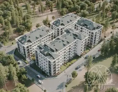 Купить квартиру в Турции 229000$