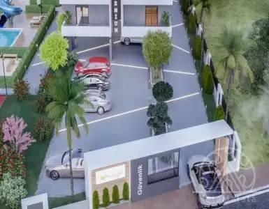 Купить виллу в Турции 358000$