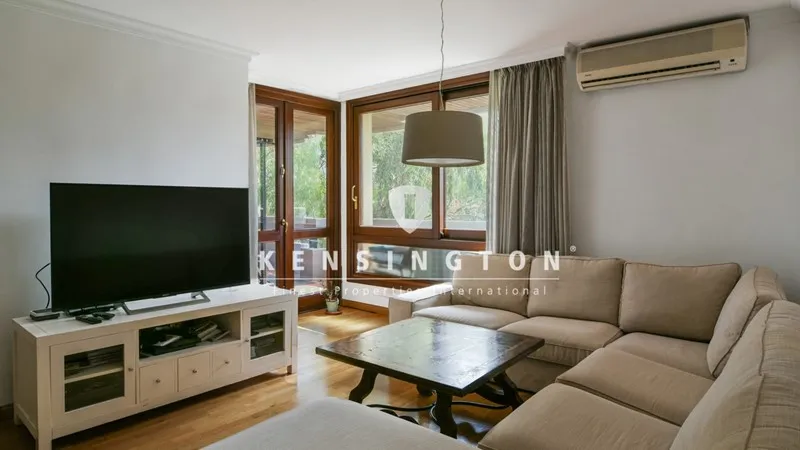 Квартира 185м² в Испании, Малага. Стоимостью 561011£ аренда фото-1