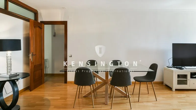Квартира 185м² в Испании, Малага. Стоимостью 561011£ аренда фото-2