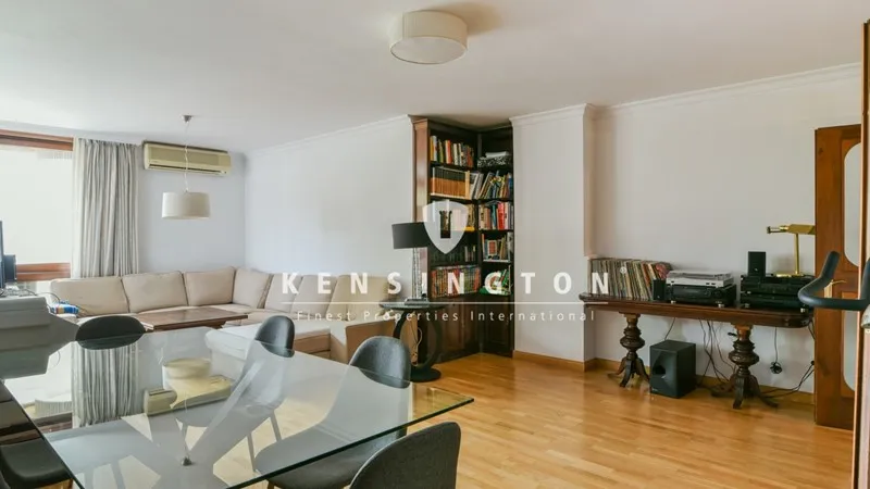 Квартира 185м² в Испании, Малага. Стоимостью 561011£ аренда фото-3